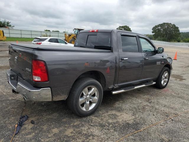 Photo 3 from auction – 2018 RAM 1500 SLT with VIN 3C6RR7LT6JG227094