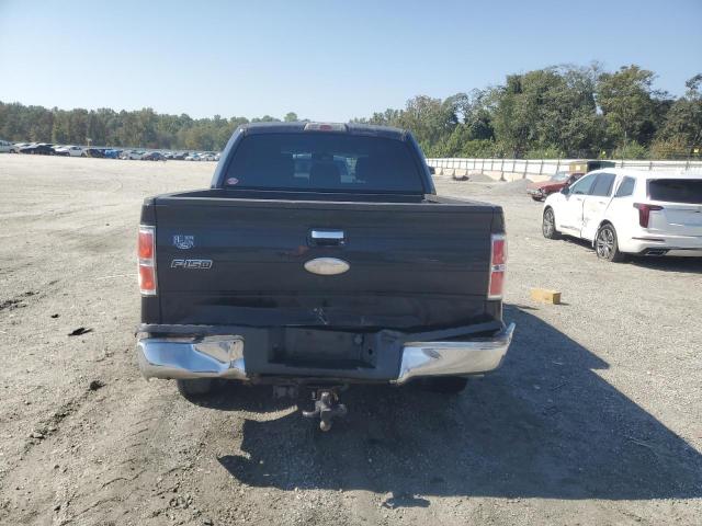 Photo 6 from auction – 2012 FORD F150 SUPER with VIN 1FTFW1ET2CFB32602