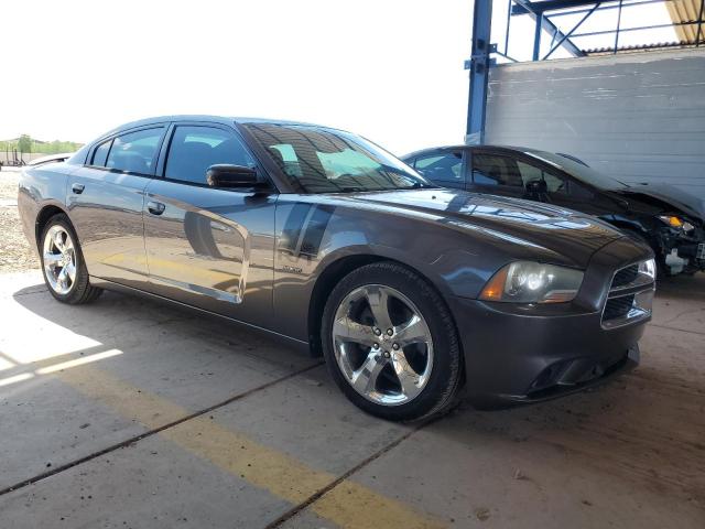 Photo 4 from auction – 2014 DODGE CHARGER R/ with VIN 2C3CDXCT2EH259533