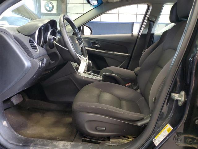 Photo 7 from auction – 2013 CHEV CRUZE ECO with VIN 1G1PH5SB1D7188519