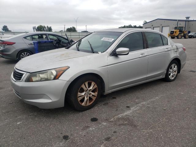 Photo 1 from auction – 2008 HOND ACCORD LXP with VIN 1HGCP26488A065572