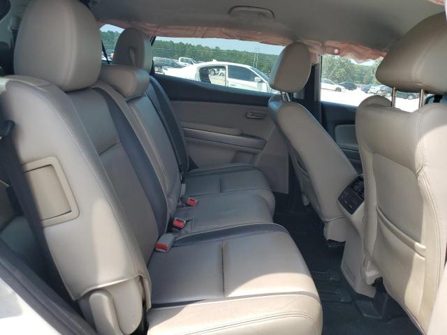 Photo 11 from auction – 2012 MAZDA CX-9 with VIN JM3TB2DAXC0366307