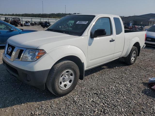 NISSAN FRONTIER S 2019 with VIN 1N6BD0CT3KN781053 - Photo from auction