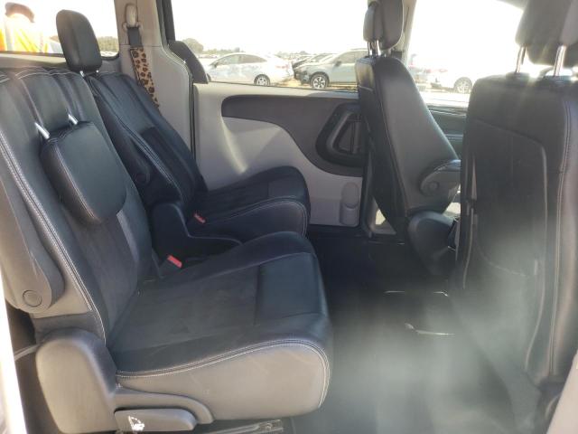 Photo 11 from auction – 2019 DODGE GRAND CARA with VIN 2C4RDGCG3KR759005