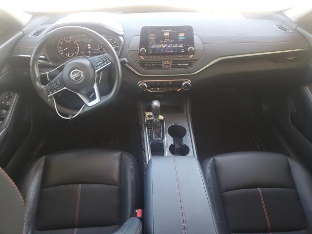 Photo 8 from auction – 2022 NISSAN ALTIMA SR with VIN 1N4BL4CV2NN337039
