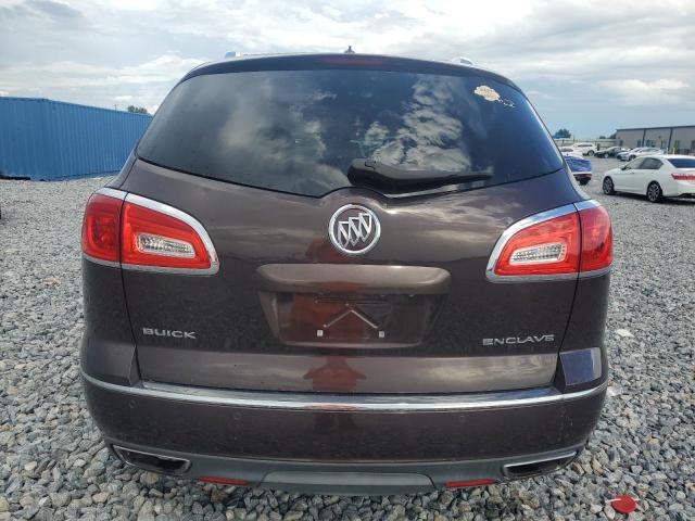 Photo 6 from auction – 2015 BUICK ENCLAVE with VIN 5GAKRBKD9FJ374105