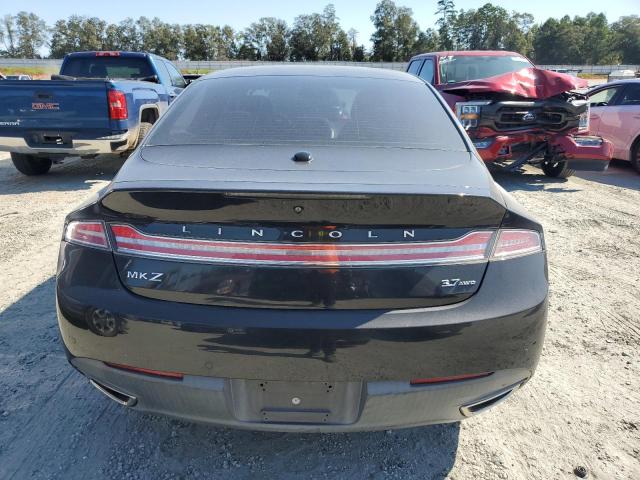 Photo 6 from auction – 2015 LINCOLN MKZ with VIN 3LN6L2JK0FR625922
