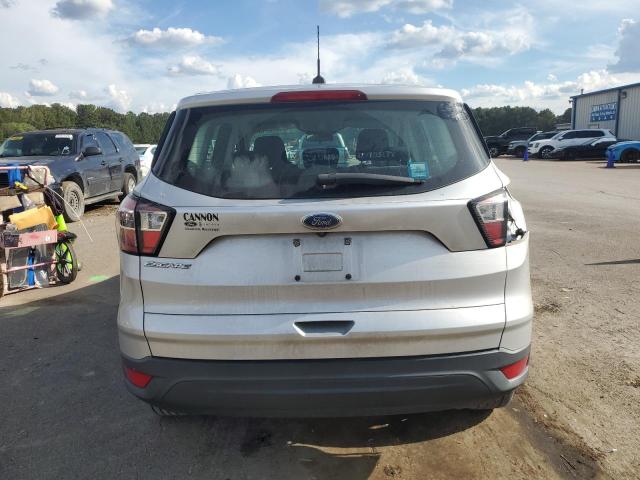 Photo 6 from auction – 2017 FORD ESCAPE S with VIN 1FMCU0F73HUD86399