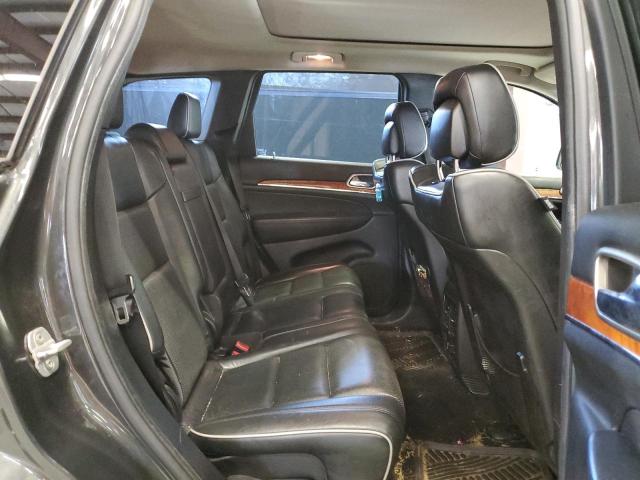 Photo 11 from auction – 2011 JEEP GRAND CHER with VIN 1J4RR6GG0BC723541