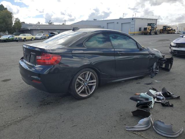 Photo 3 from auction – 2014 BMW 228 I with VIN WBA1F5C5XEV246388