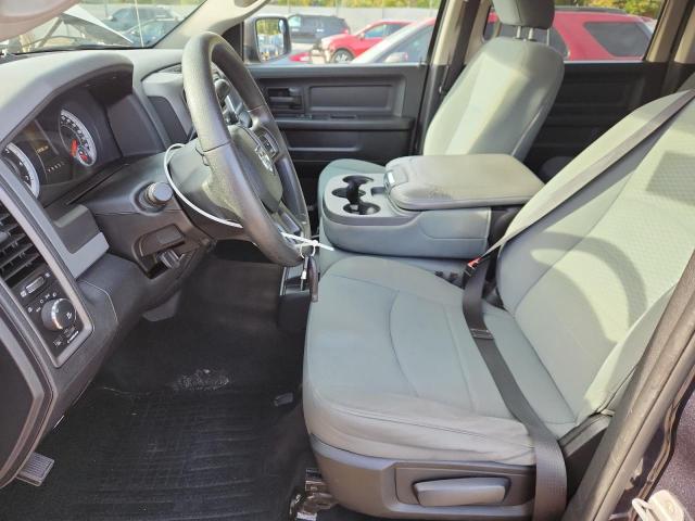 Photo 7 from auction – 2013 RAM 1500 ST with VIN 1C6RR7KT0DS668671