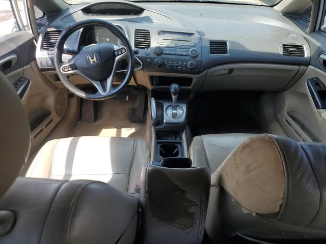 Photo 8 from auction – 2011 HONDA CIVIC EXL with VIN 2HGFA1F94BH519443
