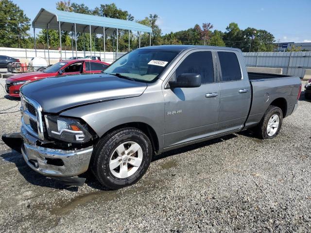 Photo 1 from auction – 2009 DODGE RAM 1500 with VIN 1D3HB18P19S800612