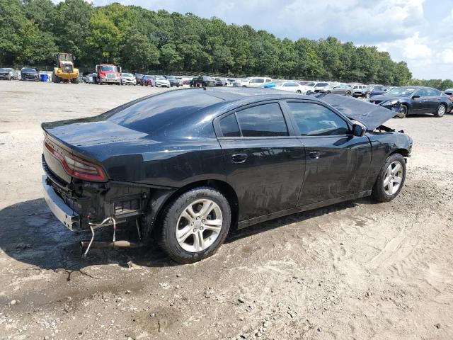 Photo 3 from auction – 2022 DODGE CHARGER SX with VIN 2C3CDXBGXNH247957