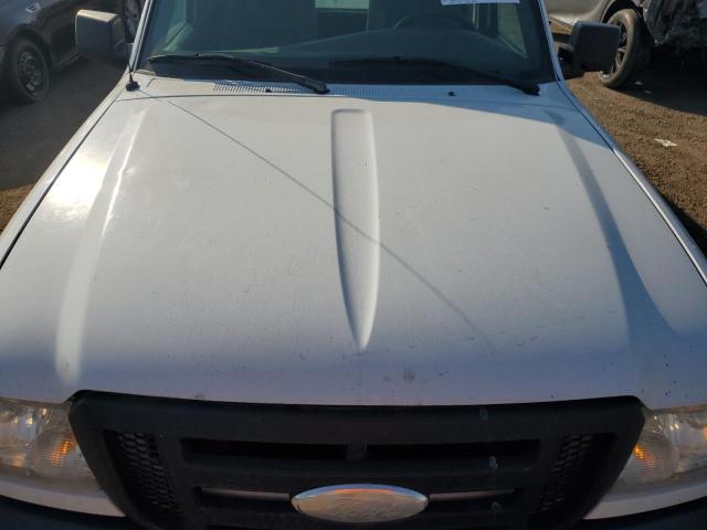 Photo 11 from auction – 2007 FORD RANGER with VIN 1FTYR10D17PA04660