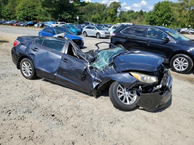 Photo 4 from auction – 2012 SUBARU IMPREZA PREMIUM with VIN JF1GJAC67CH019030