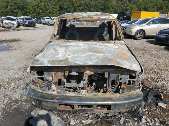 Photo 5 from auction – 1996 FORD F150 with VIN 1FTEX15N9TKA56734
