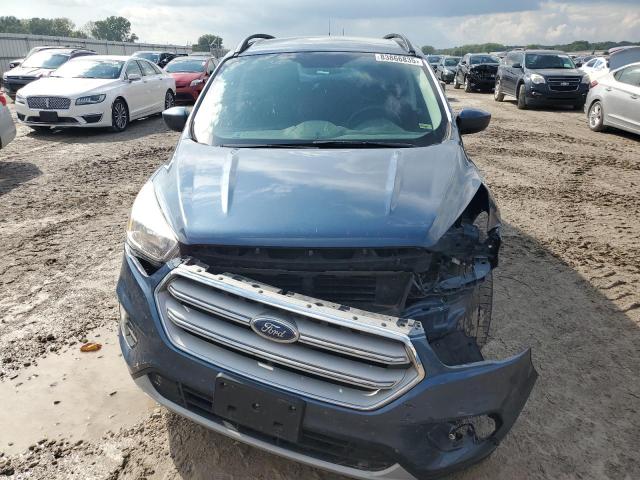 Photo 5 from auction – 2018 FORD ESCAPE SE with VIN 1FMCU0GD4JUB70961