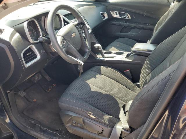 Photo 7 from auction – 2015 CHEVROLET EQUINOX LS with VIN 2GNALAEK0F6240362