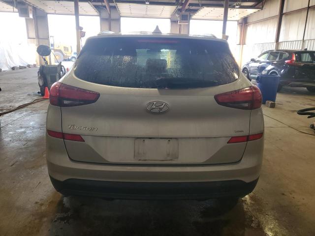 Photo 6 from auction – 2020 HYUNDAI TUCSON LIM with VIN KM8J3CA42LU136394