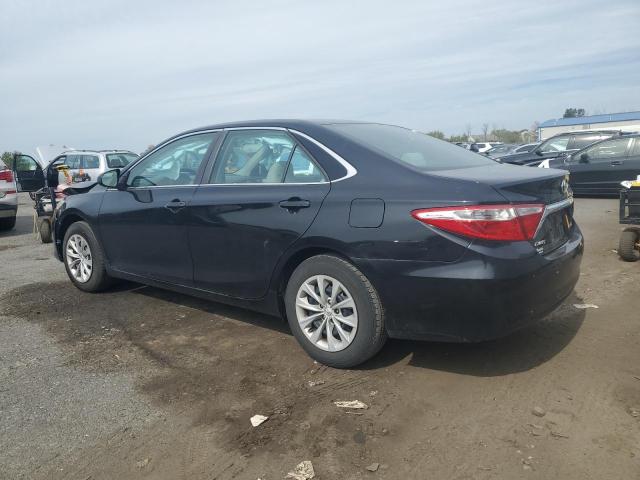 Photo 2 from auction – 2017 TOYOTA CAMRY LE with VIN 4T1BF1FK4HU801200