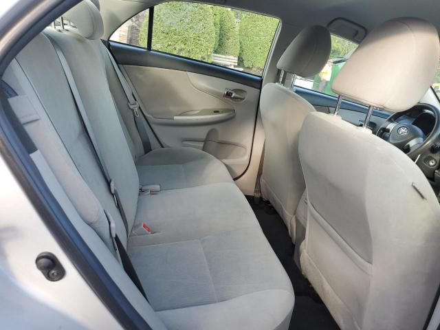 Фото 10 с аукциона – 2013 TOYOTA COROLLA BA с VIN 2T1BU4EE4DC011541