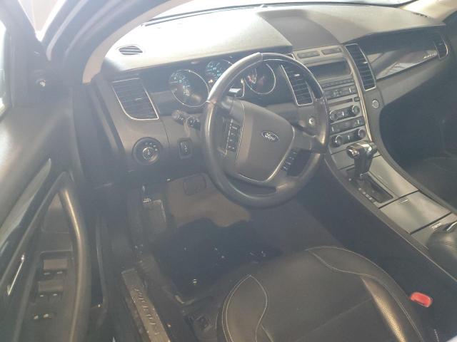Photo 8 from auction – 2010 FORD TAURUS LIM with VIN 1FAHP2FW0AG129828
