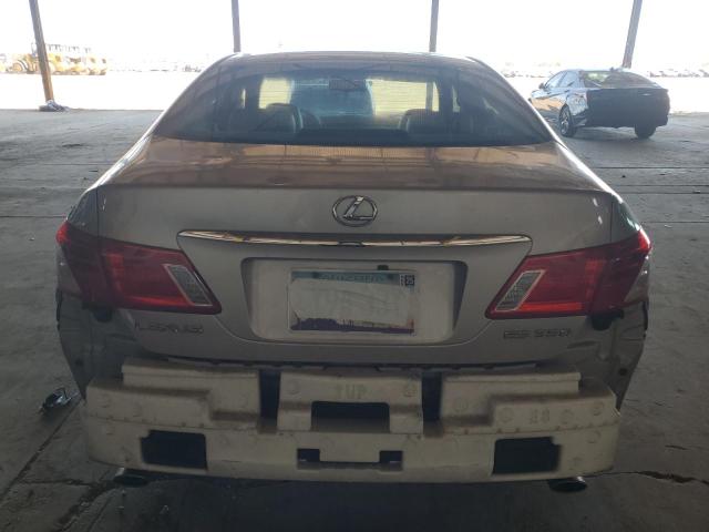 Фото 6 с аукциона – 2007 LEXUS ES 350 с VIN JTHBJ46G572001689
