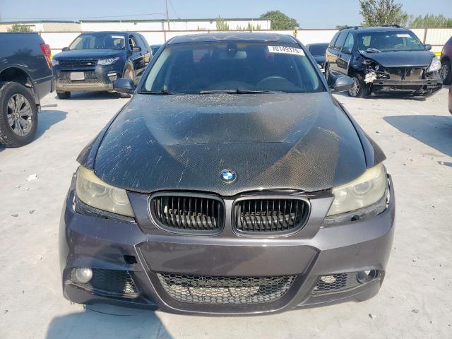 Photo 5 from auction – 2007 BMW 328 I SULEV with VIN WBAVC53527FZ73855