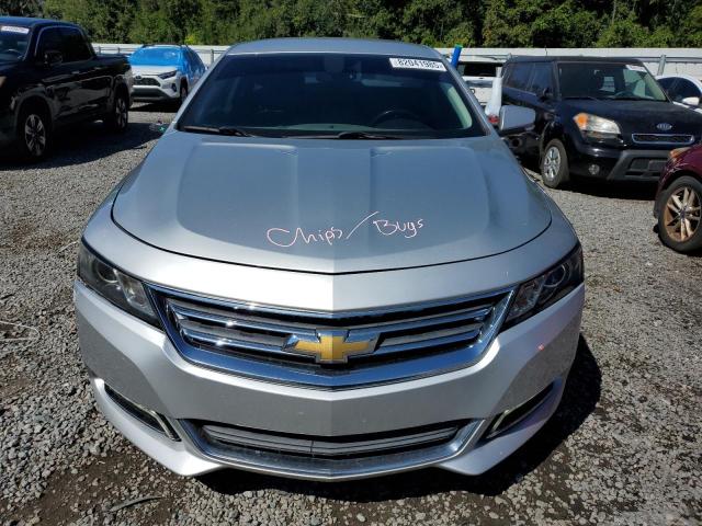 Zdjęcie 5 z aukcji – 2018 CHEVROLET IMPALA LT z VIN 2G1105S35J9101477