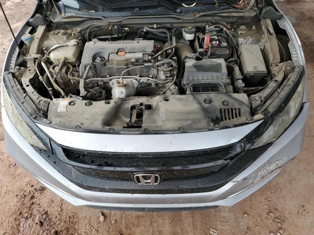 Photo 11 from auction – 2019 HONDA CIVIC LX with VIN 19XFC2E69KE004102