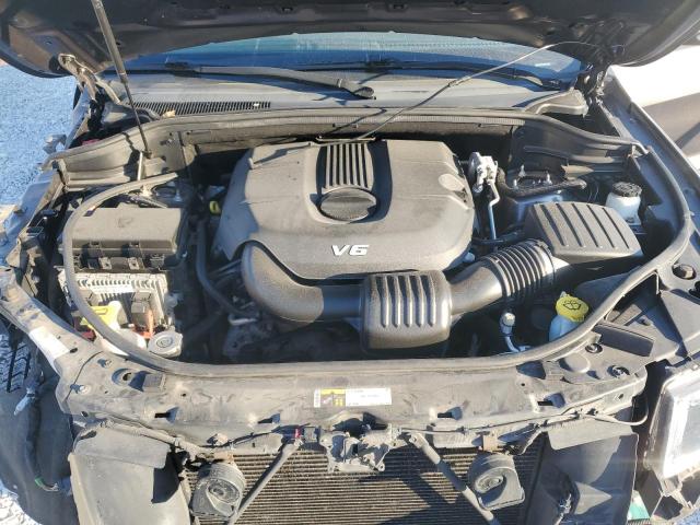 Photo 12 from auction – 2015 JEEP GRAND CHER with VIN 1C4RJFBG8FC759052