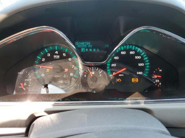 Photo 9 from auction – 2015 CHEVROLET TRAVERSE L with VIN 1GNKRFED3FJ268757
