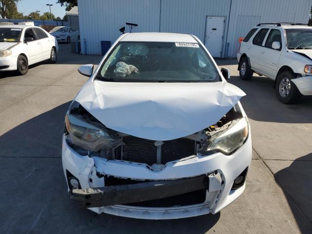 Photo 5 from auction – 2016 TOYOTA COROLLA L with VIN 5YFBURHE9GP513071