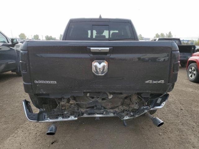 Photo 6 from auction – 2019 RAM 1500 LARAM with VIN 1C6SRFJT3KN502072