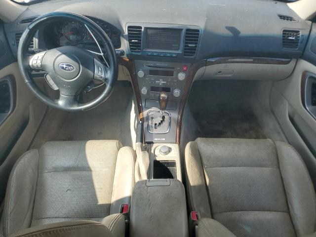 Photo 8 from auction – 2008 SUBARU OUTBACK 2. with VIN 4S4BP63C584325272