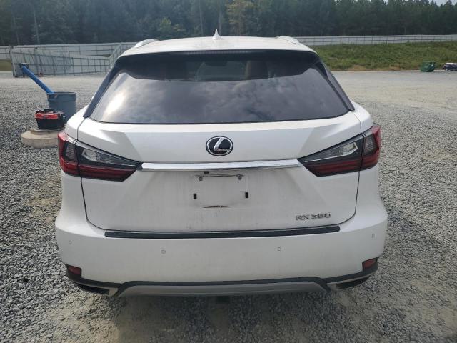Photo 6 from auction – 2022 LEXUS RX 350 with VIN 2T2HZMDA0NC331513