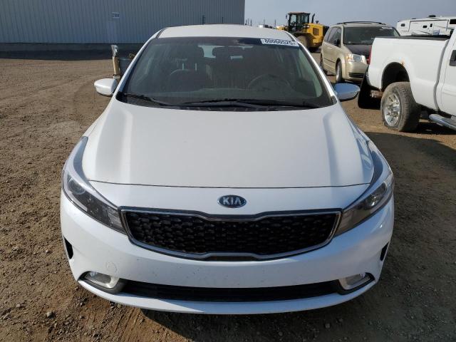 Photo 5 from auction – 2018 KIA FORTE LX with VIN KNAFK5A82J5745257