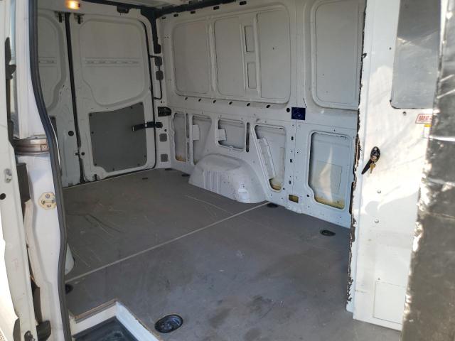 Photo 11 from auction – 2014 MERCEDES-BENZ SPRINTER 2 with VIN WD3PE7DC2E5841142