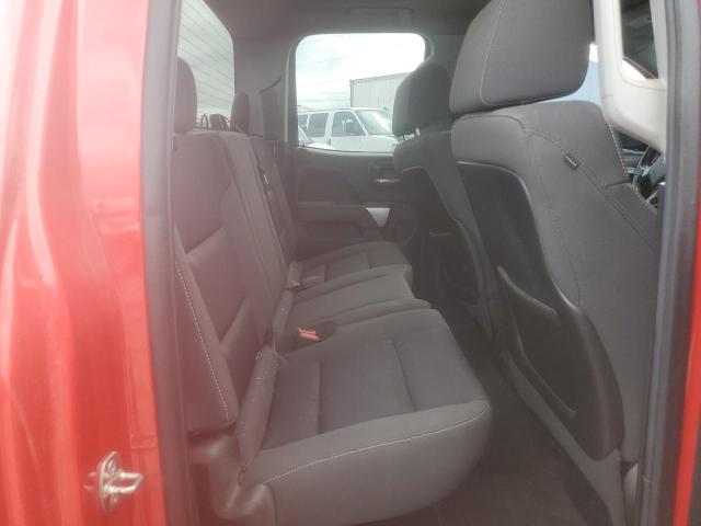 Photo 10 from auction – 2014 CHEVROLET SILVERADO with VIN 1GCVKREC1EZ295328
