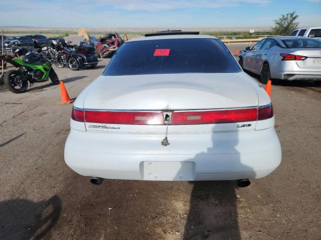 Photo 6 from auction – 1996 LINCOLN MARK VIII with VIN 1LNLM91V0TY724188