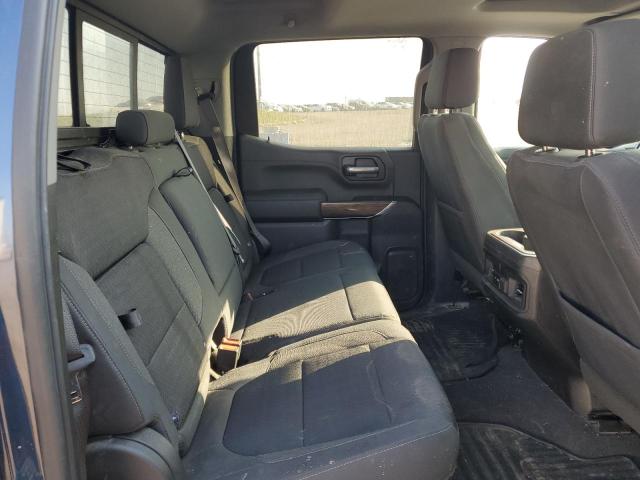 Photo 10 from auction – 2019 CHEVROLET SILVERADO with VIN 1GCUYEED8KZ415116