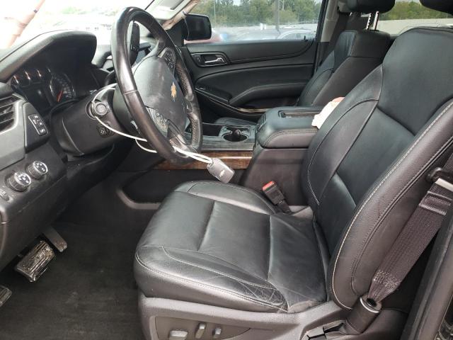 Photo 7 from auction – 2016 CHEVROLET TAHOE K150 with VIN 1GNSKBKC0GR282904