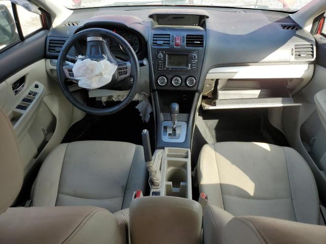 Photo 8 from auction – 2014 SUBARU XV CROSSTR with VIN JF2GPAGC4E8232966