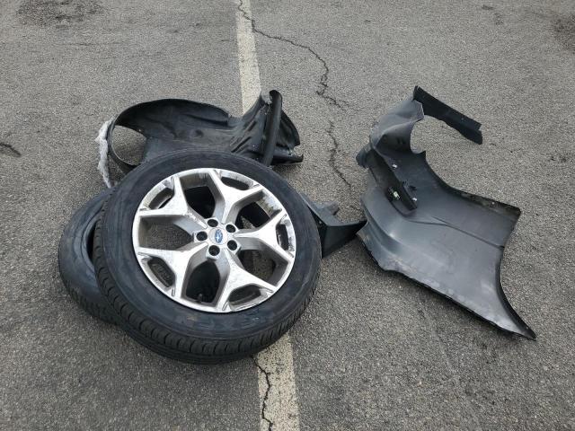 Photo 13 from auction – 2018 SUBARU FORESTER 2 with VIN JF2SJAWC6JH408391