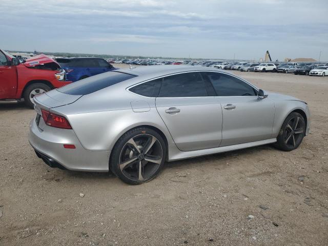 Photo 3 from auction – 2015 AUDI RS7 with VIN WUAW2AFC3FN900546