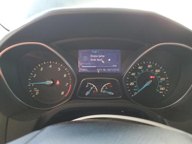 Photo 9 from auction – 2013 FORD FOCUS SE with VIN 1FADP3K25DL121646