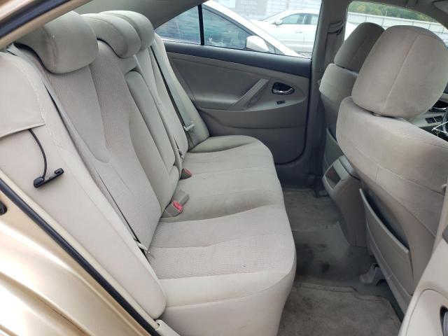 Photo 10 from auction – 2010 TOYOTA CAMRY BASE with VIN 4T1BF3EK8AU513683