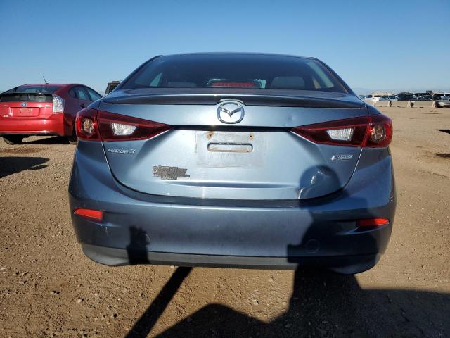 Photo 6 from auction – 2014 MAZDA 3 TOURING with VIN 3MZBM1V77EM100803