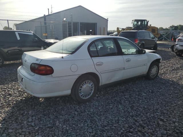 Photo 3 from auction – 2001 CHEVROLET MALIBU with VIN 1G1ND52JX16168474